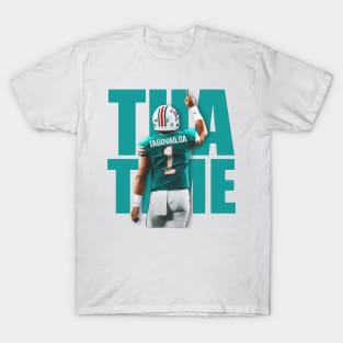 Classic Tua Time T-Shirt